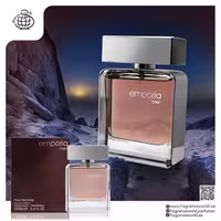 عطر ادکلن کلوین کلاین ایفوریا مردانه برند فراگرنس ورد مدل امپوریا