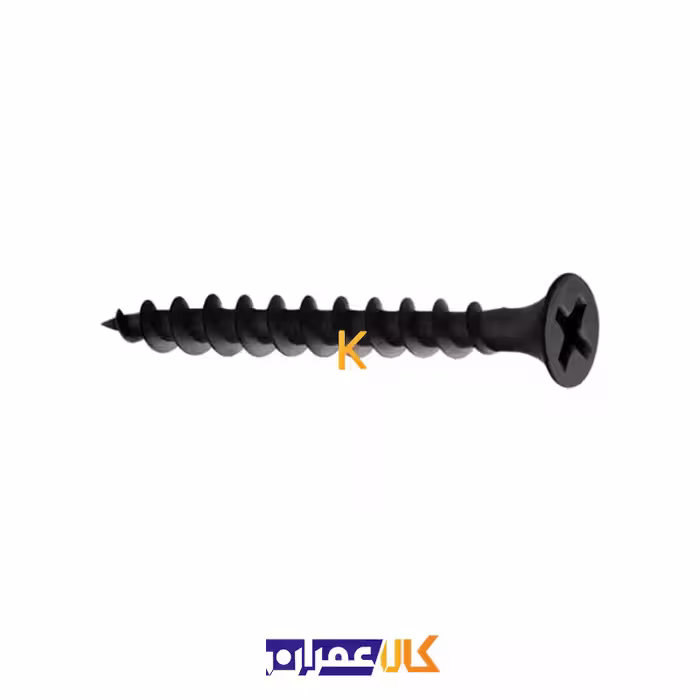پیچ MDF 4/50 چینی