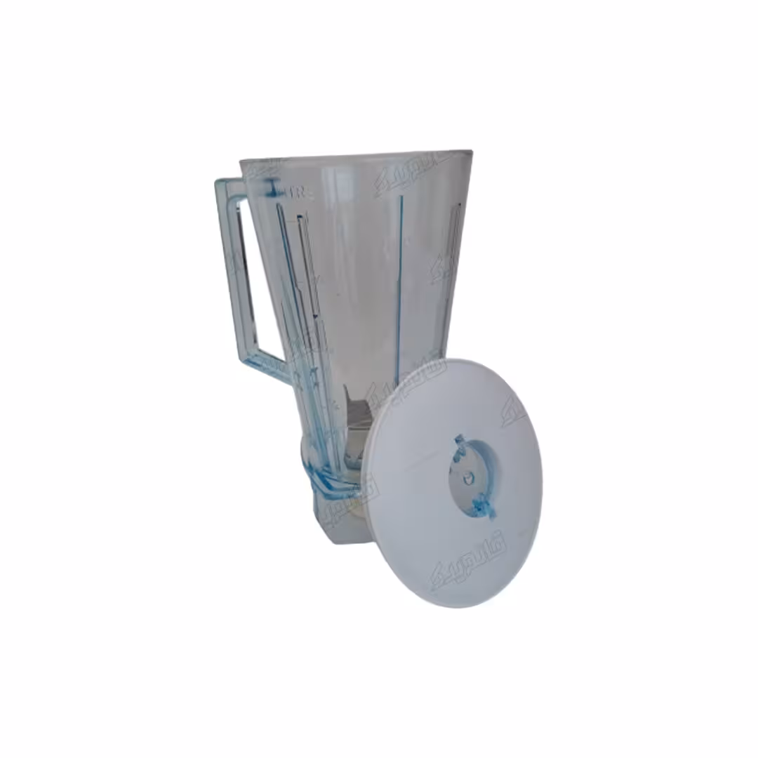 پارچ مخلوط کن مولینکس مدل بلندر rosso