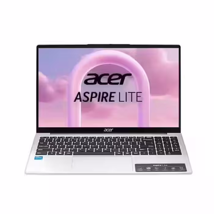 لپ تاپ 15.6 اینچ ایسر مدل Aspire Lite AL15-52H