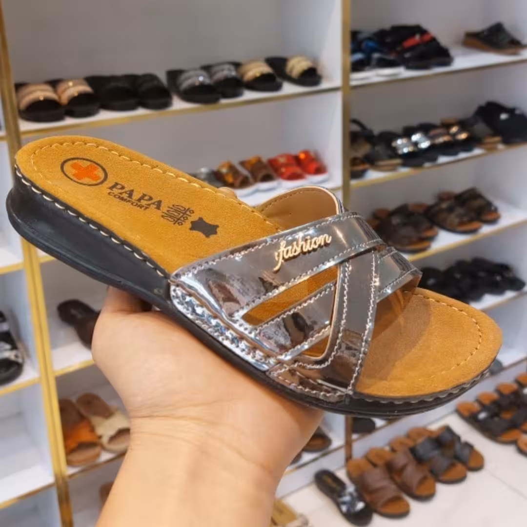 صندل طبی زنانه
