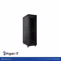 رک رهنما 32 یونیت فرم شیشه ای