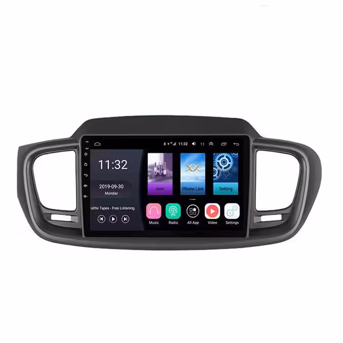 مانیتور سورنتو برند شیائومی مدل Mi 1 اورجینال