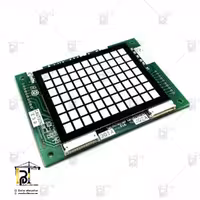 Mitsubishi Elevator Display Board LHA-1110A G01