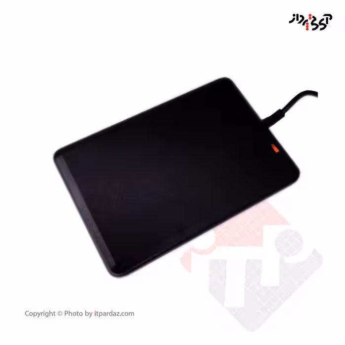 کارت خوان  PLUG&PLAY / RFT200-2 با قابلیت تنظیم فرمت خواندن کارت RO