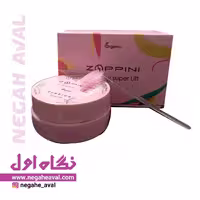 ژل ابرو کاسه ای سوپر لیفت زوپینی