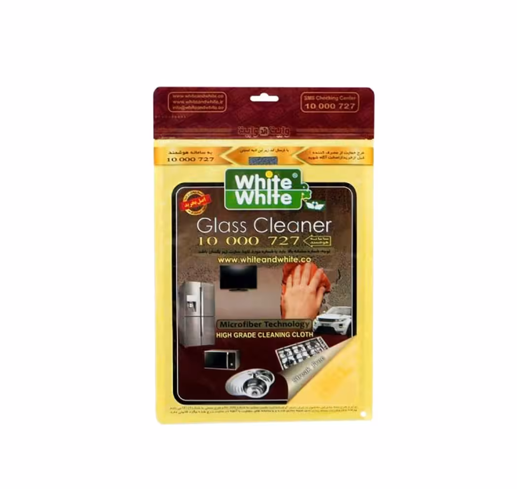 دستمال وایت اند وایت