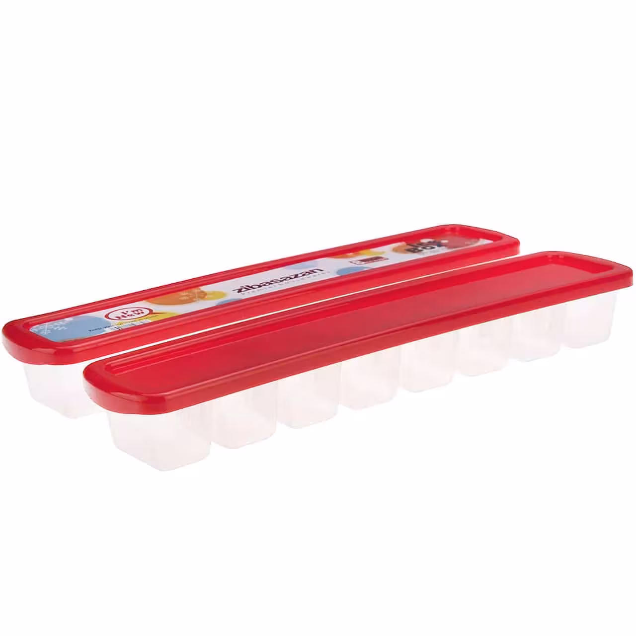 قالب یخ زیباسازان بسته 2 عددی کد 8505