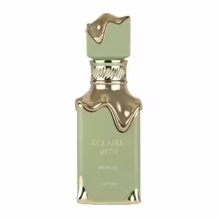 ادوپرفیوم Eclaire Pistache از برند  Lattafa Perfumes