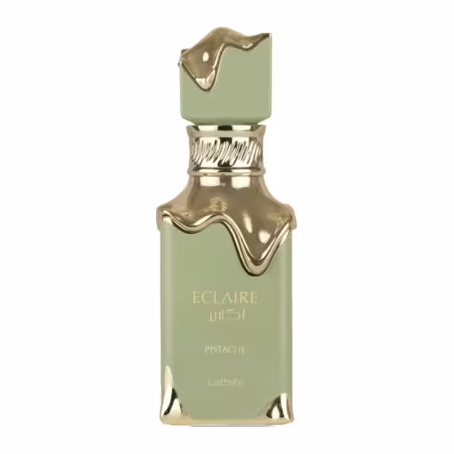 ادوپرفیوم Eclaire Pistache از برند  Lattafa Perfumes