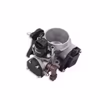 3172031 دریچه گاز XU7 - SSAT405 پارس سمند عظام EZAM