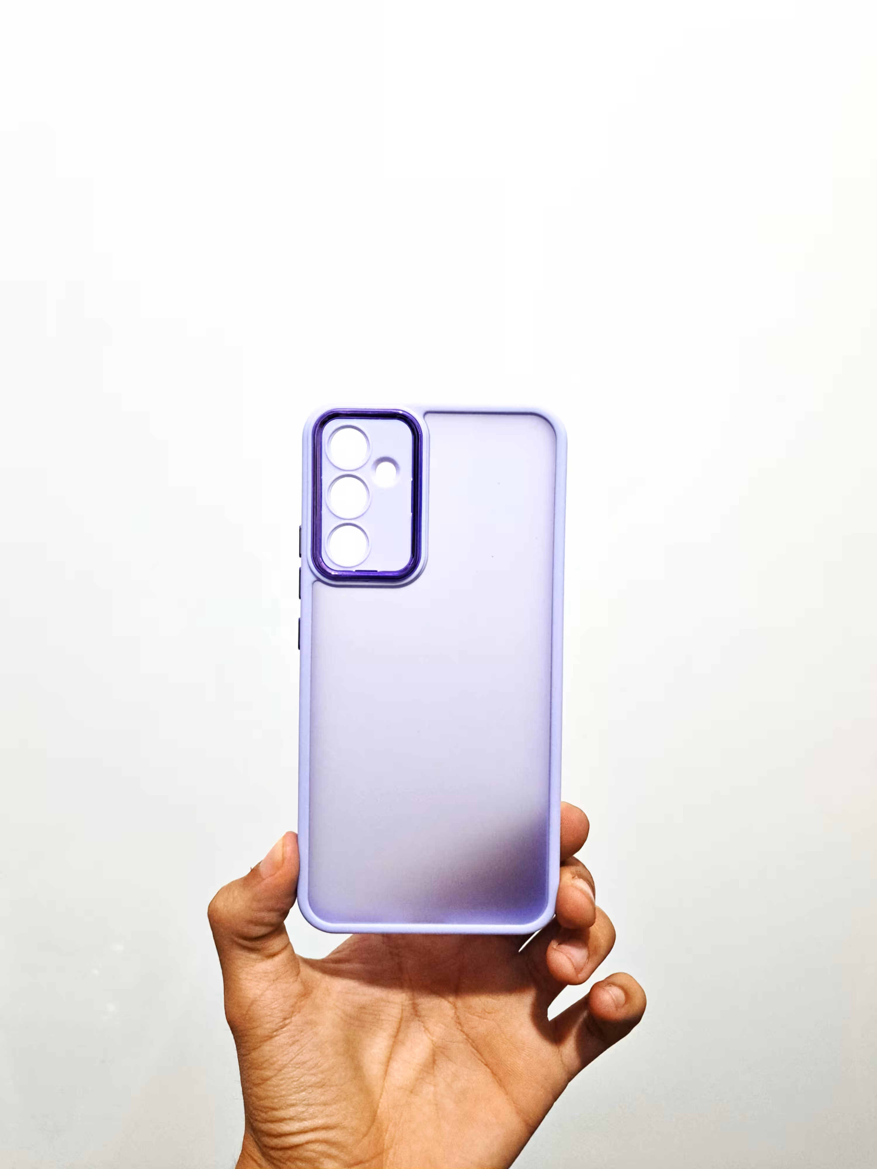 قاب پشت مات سامسونگ A34 5G کف قیمت