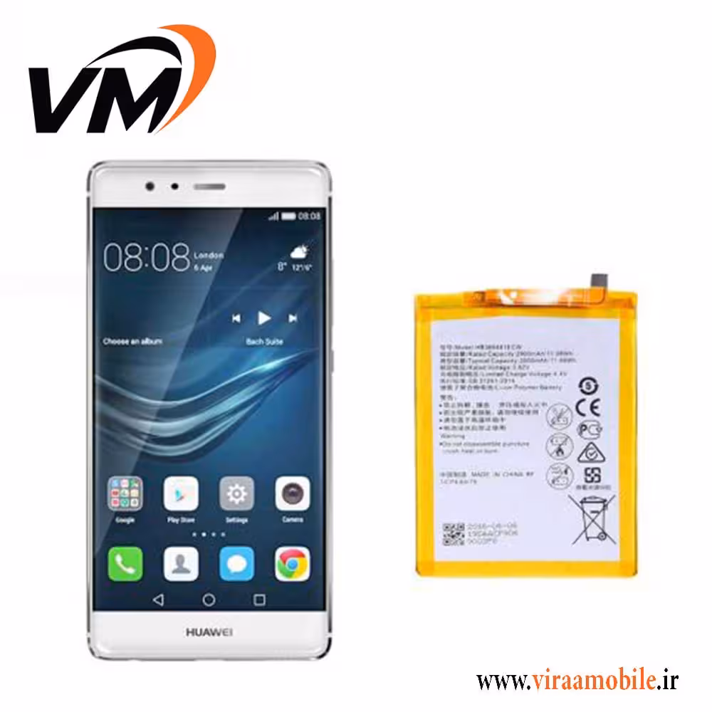 باتری اصلی هواوی Huawei P9