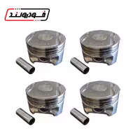 پیستون جک J4