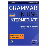 Grammar In Use Intermediate Fourth Edition