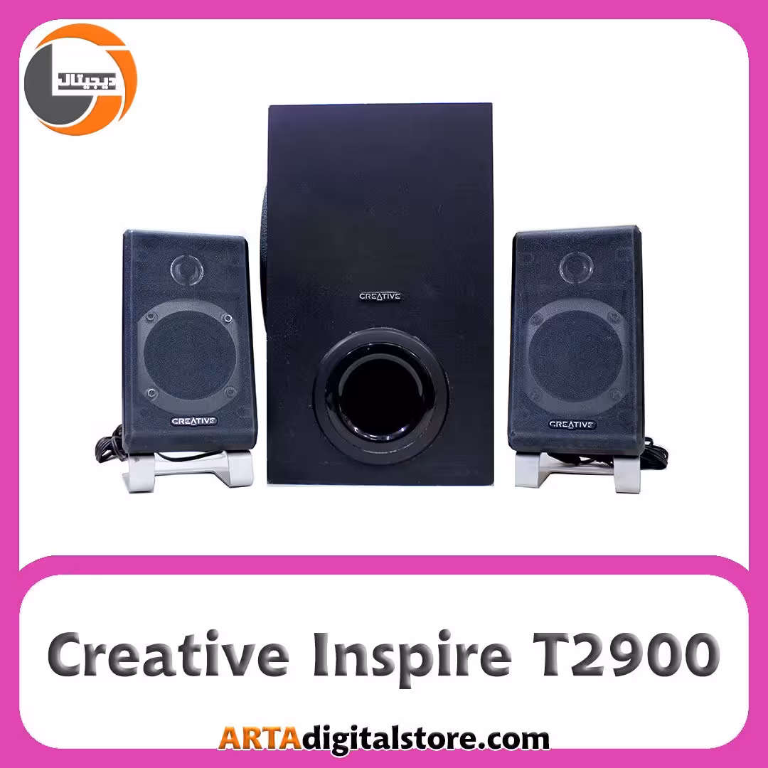اسپیکر Creative Inspire T2900