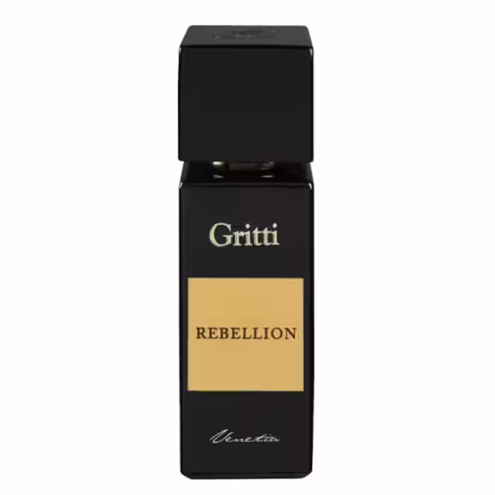 اکستریت د پرفیوم Rebellion  از برند Gritti