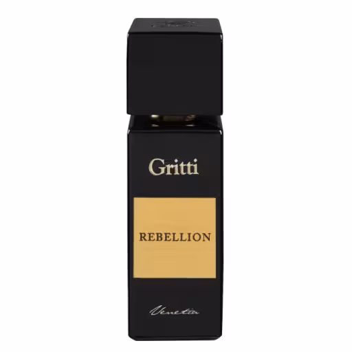 اکستریت د پرفیوم Rebellion  از برند Gritti