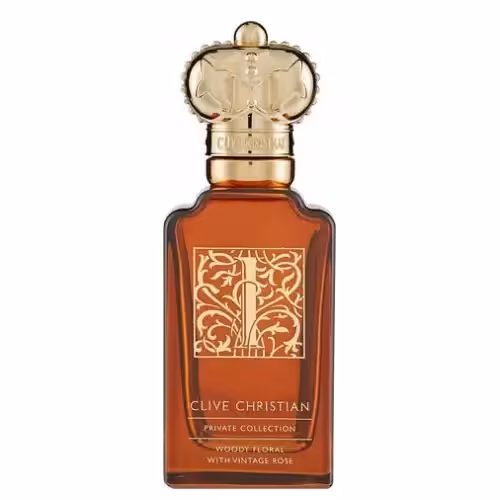 پرفیوم Woody Floral Feminine از برند Clive Christian
