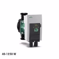 الکتروپمپ ویلو Yonos MAXO 50/0.5-16