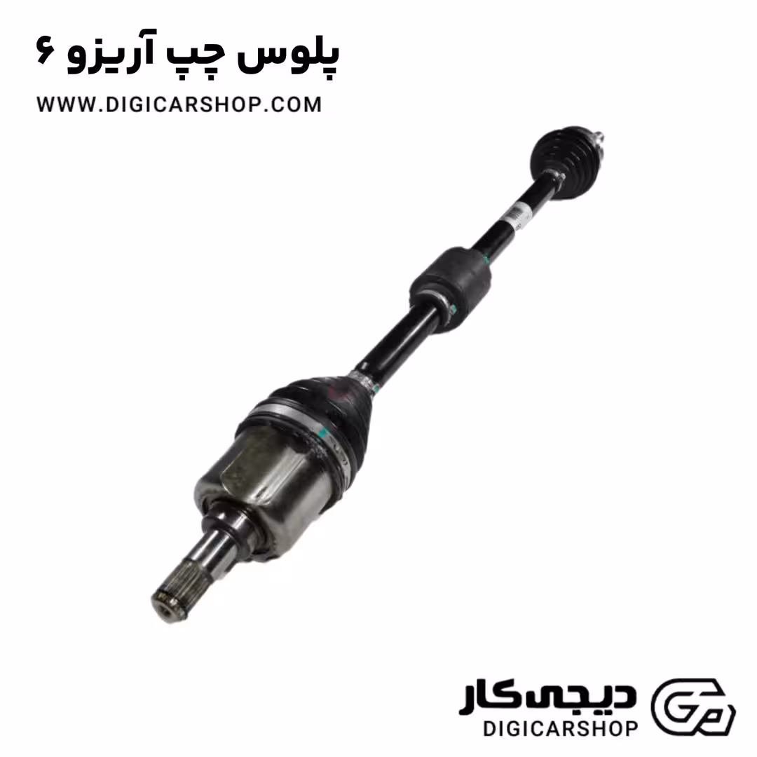 پلوس چپ آریزو 6