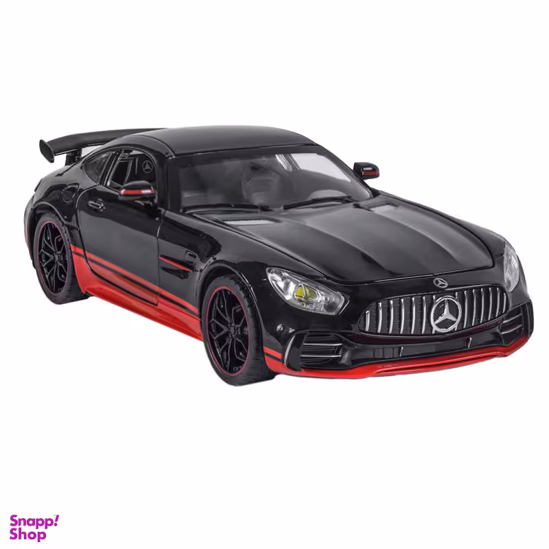 ماشین بازی چه ژی مدل مرسدس بنز AMG GTR
