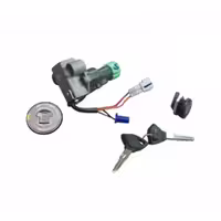 ست سوئیچ موتورسیکلت آپاچی