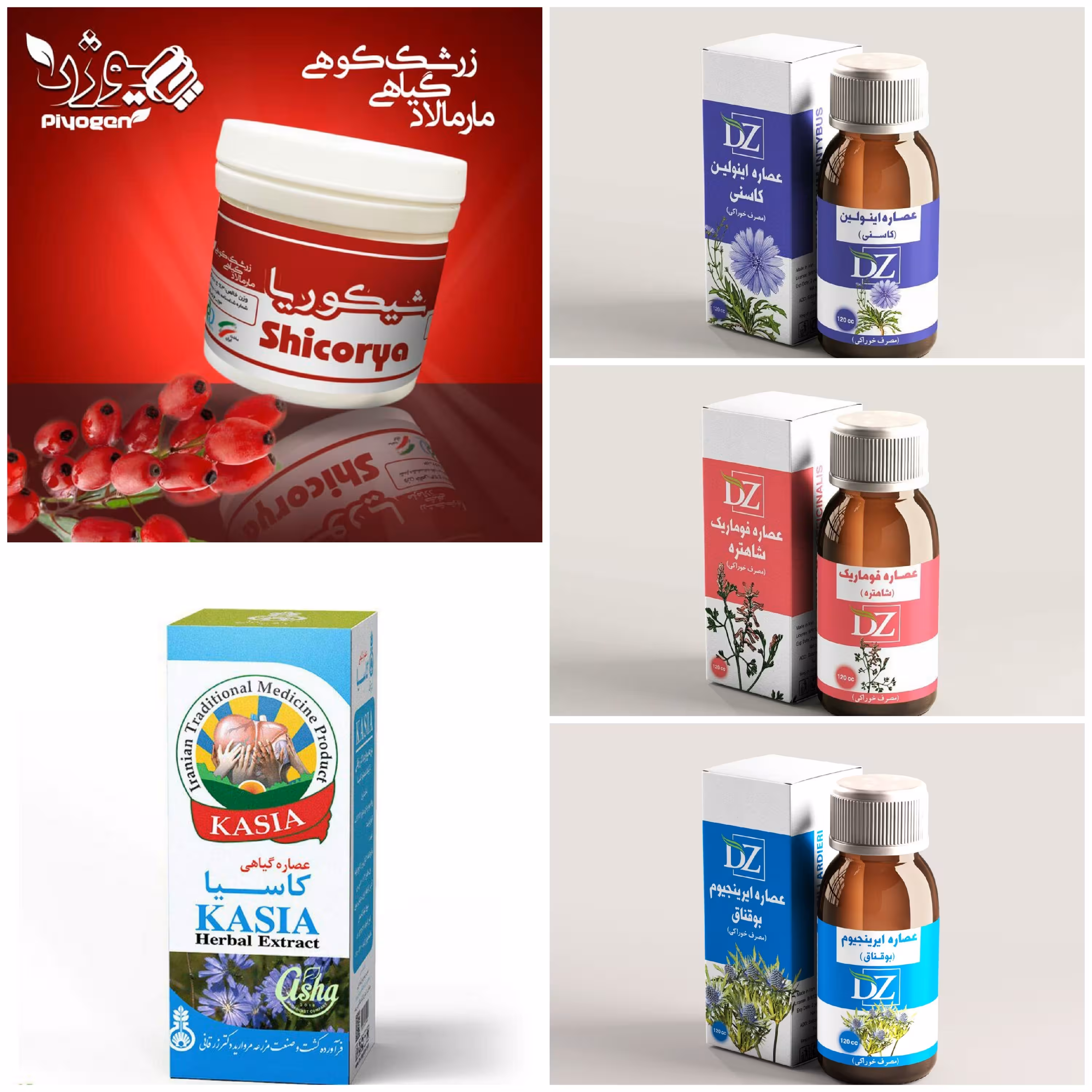 پک گیاهی کاهش یک گرید کبد چرب دارای سیب سلامت
