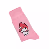 جوراب مای ملودی Kuromi