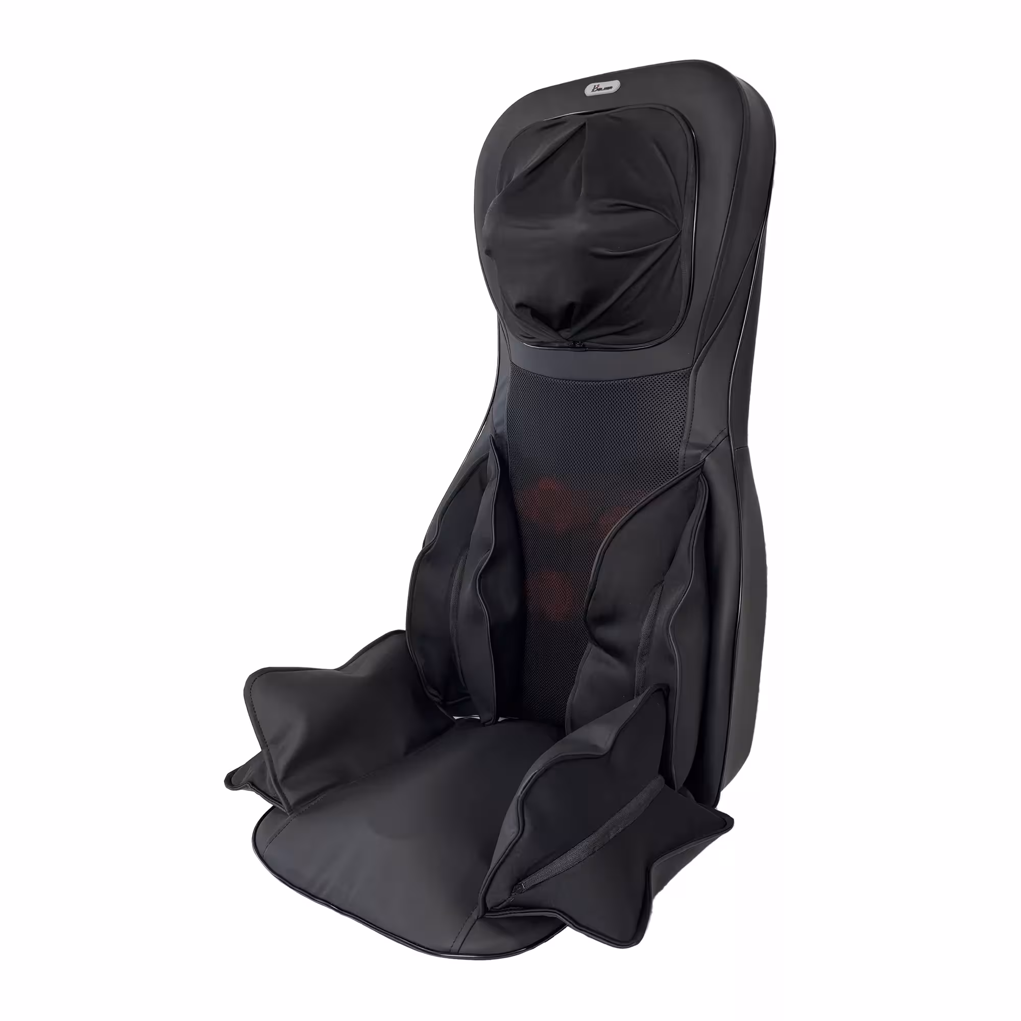 روکش صندلی ماساژور بلکر مدل BL-886