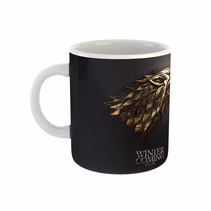 خرید ماگ-لیوان  game of thrones کد 06