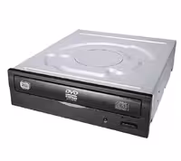 درایو DVD اینترنال لایت آن مدل iHAS124-14 FU