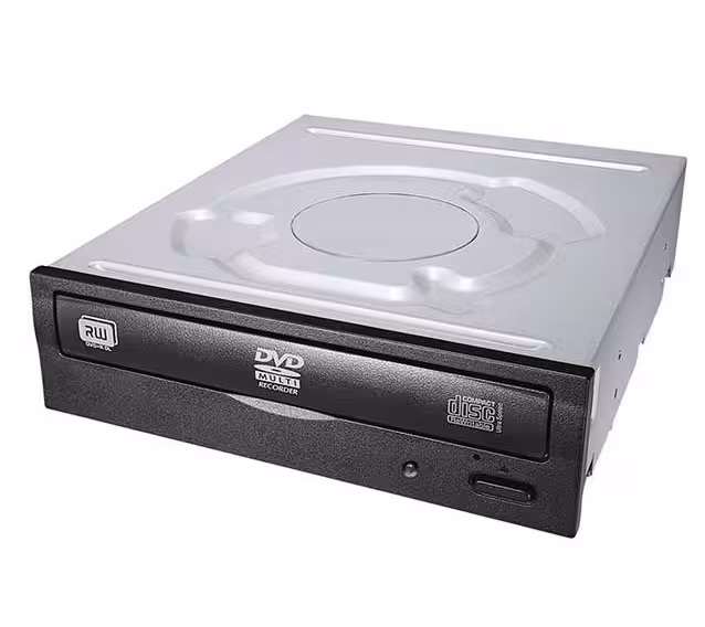 درایو DVD اینترنال لایت آن مدل iHAS124-14 FU