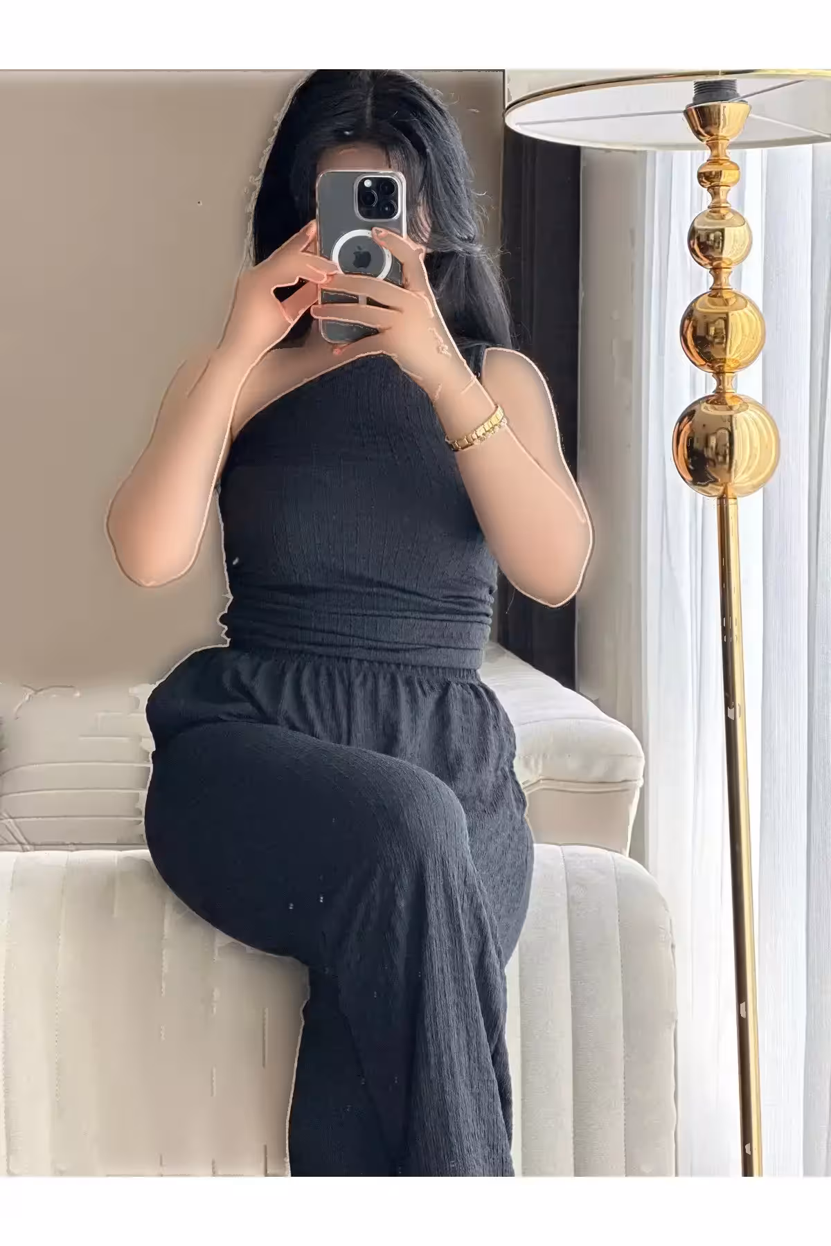 تک کُل دو تکه - 11125