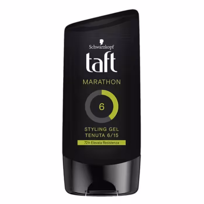 ژل مو تافت کد 06 Marathon حجم 150 میل شوارتسکف - SCHWARZKOPF