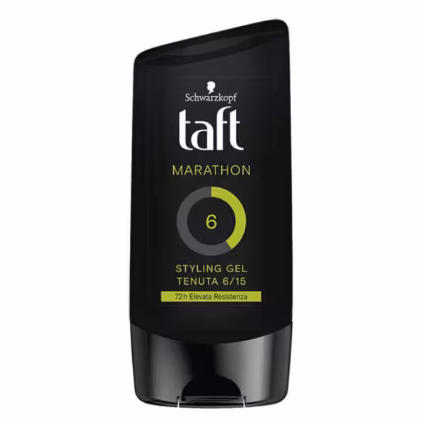 ژل مو تافت کد 06 Marathon حجم 150 میل شوارتسکف - SCHWARZKOPF