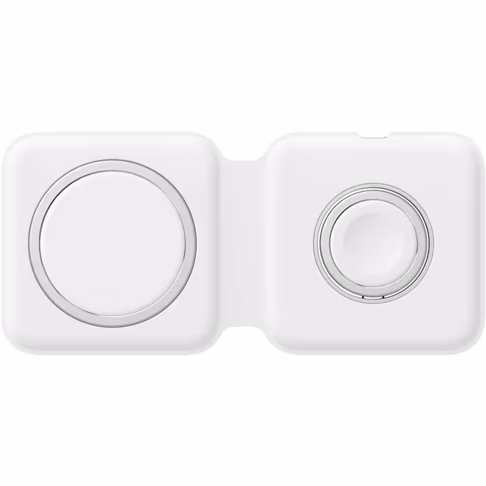 شارژر بی سیم اپل مدل MagSafe Duo
