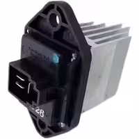 مقاومت فن بخاری جک J5