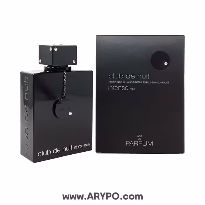 ادوتویلت CLUB DE NUIT INTENSE MAN