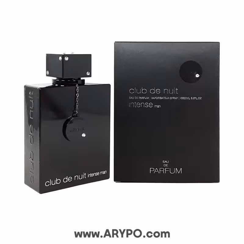 ادوتویلت CLUB DE NUIT INTENSE MAN