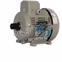 الکتروژن تک فاز(3 اسب بخار-1400دور در دقیقه)2.2kw_4pol-B3 (CR)
