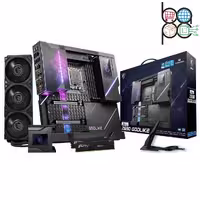 مادربرد MSI MEG Z690 GODLIKE