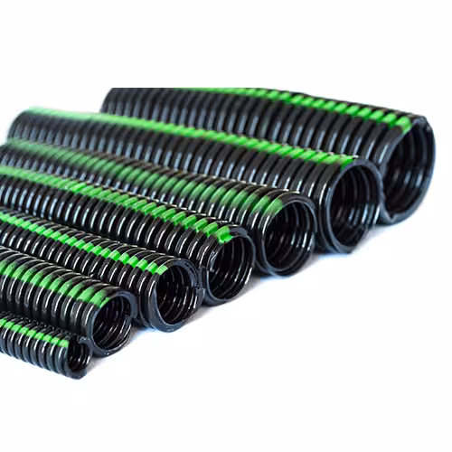 خرطومی سیمکشی خودرو سایز 9 (100 متر)