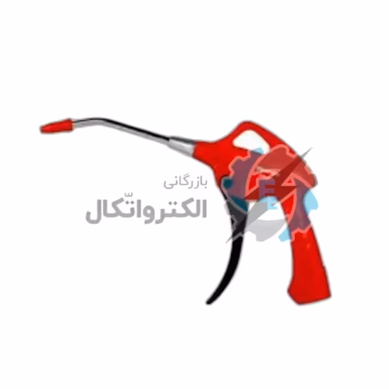 تفنگ باد پاش دلتا رونیکس مدل RH-6702