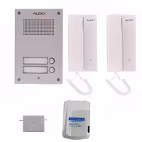 دربازکن صوتی مدل AL-S2 | چاوه