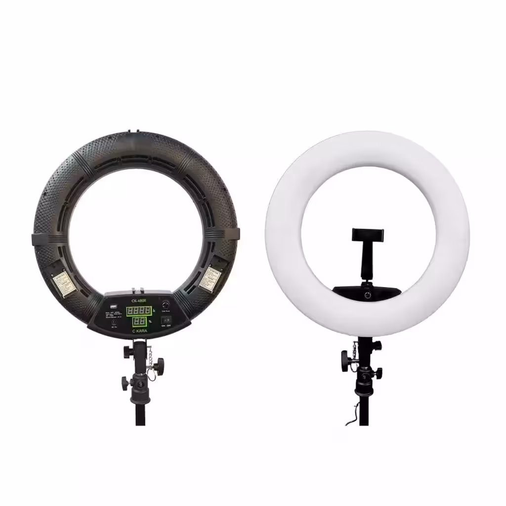 رینگ لایت SY-3161 ا Ring light Sy-3161 - 69370644