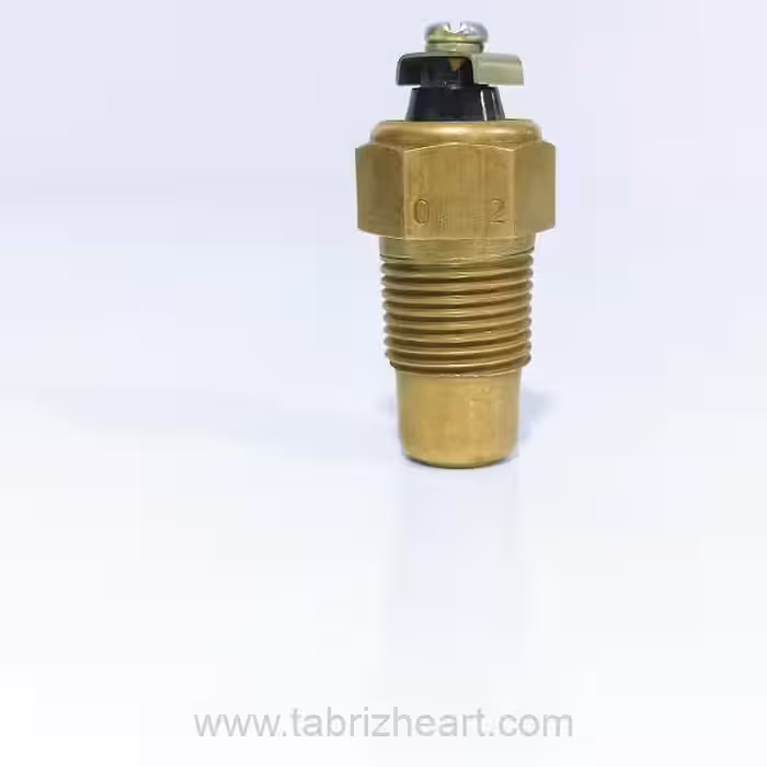 سنسور دما | Temperature Sensor TM100B