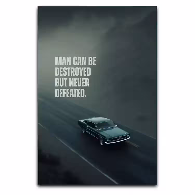 تابلو طرح انگیزشی