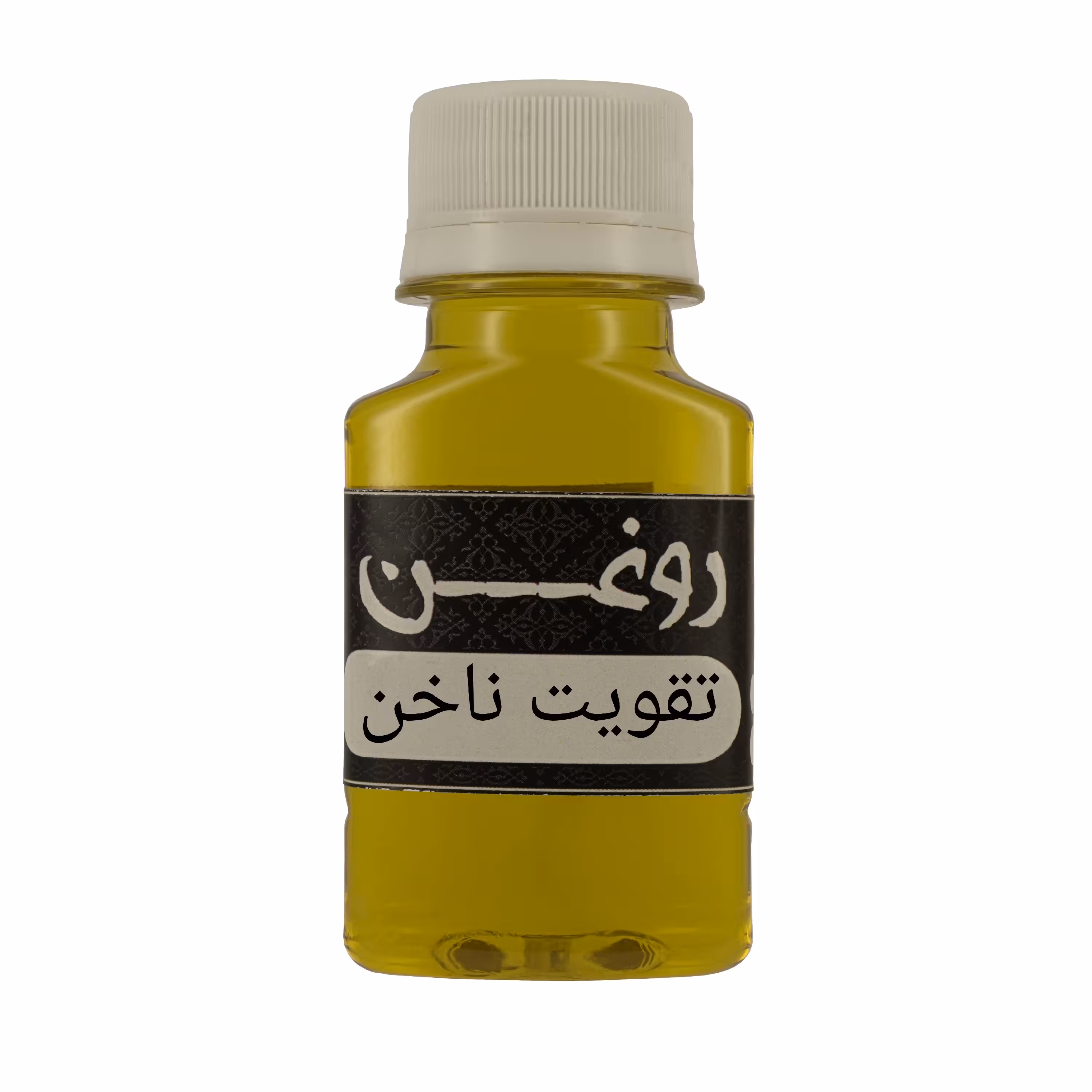 روغن تقویت ناخن 20سی سی