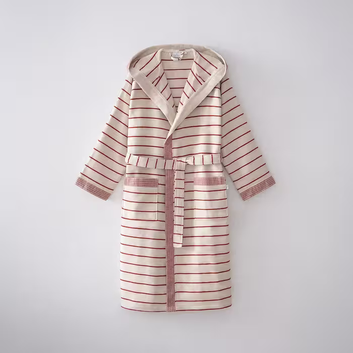 حوله تن پوش مردانه برند ecocotton مدل Arden